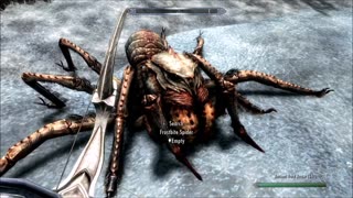 Skyrim - Soul Tear Achievement