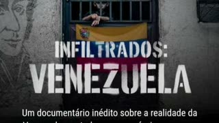 Venezuela: O que é a Brasil Paralelo, e como ela quer explicar sobre a Venezuela.