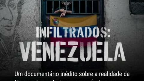 Venezuela: O que é a Brasil Paralelo, e como ela quer explicar sobre a Venezuela.