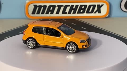 2022 Matchbox Autobahn Express III 5 Pack Review