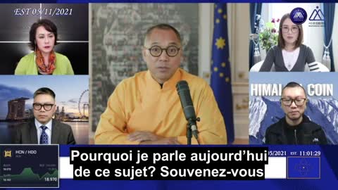 Miles GUO: L’armée Américaine a été sévèrement infiltrée par la corruption et la manipulation du PCC