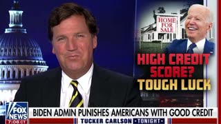 Tucker - Russian Disinformation?