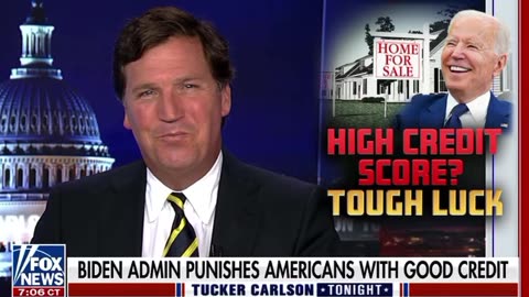 Tucker - Russian Disinformation?