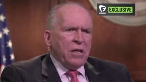 🚨CIA built "12 Secret Spy Bases" in Ukraine: John Brennan a Deep-State Psychopath and Liar