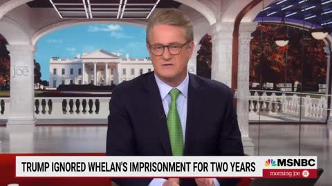 Trump Didn't Give A Damn About Paul Whelan When In Office