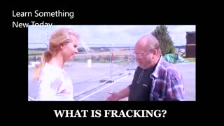 What is Fracking & Fracking Britain