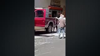 Street Fight Compilation - #12