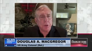 Col. MacGregor: What You Need to Understand About BRICS; How it Puts America at Risk