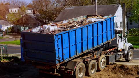 Boss Junk And Trash Removal LLC - (901) 676-3590