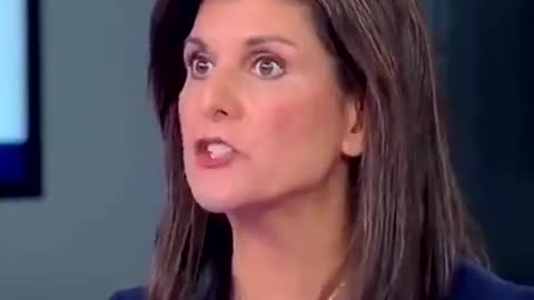 Nikki Haley Wants Every Social Media User Verified By Name. Tyranny in the Name of Security