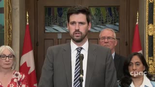 Canada: Federal ministers provide update on wildfires – June 12, 2023