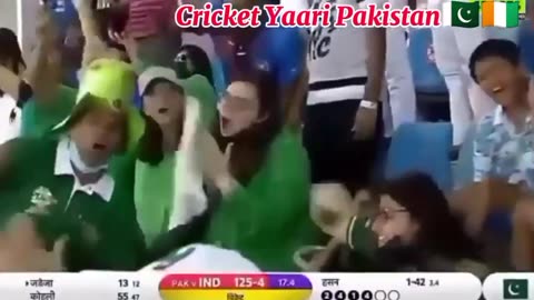 Pak vs India 2021 T20 World cup