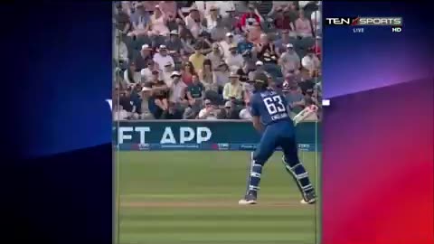 England vs New Zealand 1st ODI Match Highlights