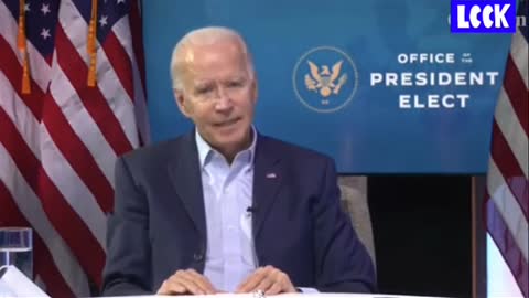 Biden “Warns ”For Losing 250,000 people from Covid