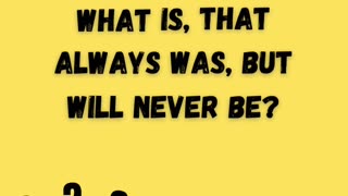 Hit the riddle! Few know the answer.