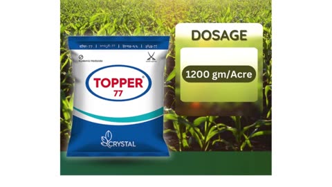 Crystal Argo Products in India: Nurturing Agricultural Excellence With Krigenic Agri Pharma