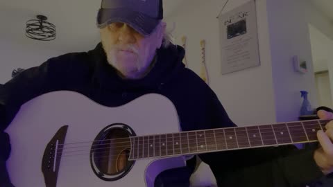 HE WENT TO PARIS...JIMMY BUFFET....cover