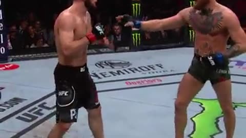 UFC MMA Fight Between Khabib Nurmagomedov vs Cornor McGregor | Khabib vs Mcgregor | MMA