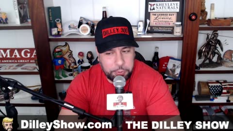 Dilley Daily Dose: Special Anouncement
