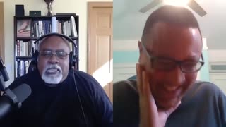 Economist Glenn Loury SLAMS Ibram X. Kendi In BRUTAL Roast