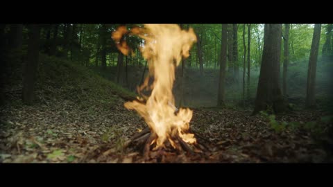 Firestarter Official Trailer