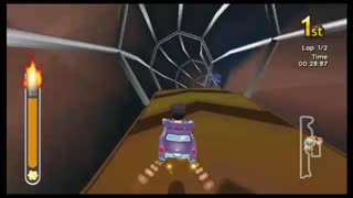 My Sims Racing Episode 17