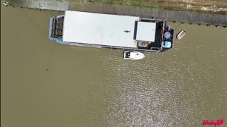 PS Goolwa Paddle Boat 2022