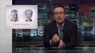 Is John Oliver a sell out? - Employee Evaluation