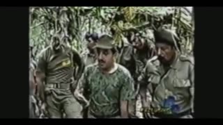 💣🇪🇨 Ecuador-Peru Conflict | Cenepa War Ecuadorian Bombing | RCF