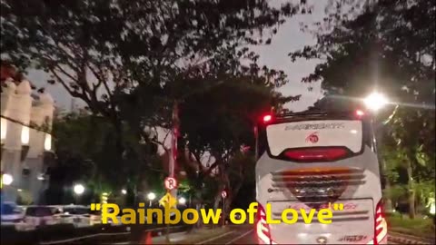 Rainbow of Love