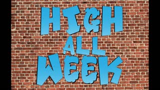 Juice WRLD - High All Week
