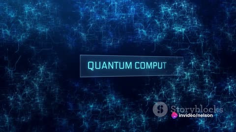 Quantum Computing: The Future Unveiled