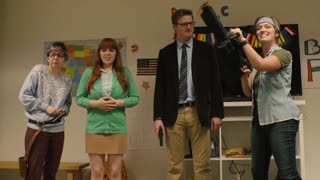 Gun School | Sketch Comedy