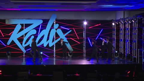 Flashing Lights #390 - RADIX Santa Clara | Finals