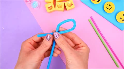 50 DIY - SCHOOL SUPPLIES IDEAS YOU WILL LOVE - Cute Hacks and Crafts For Back To School