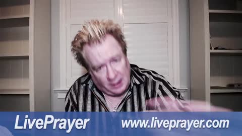 Liveprayer with Bill Keller 11/3/22