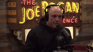 Joe Rogan: The Left Embraces War, Censorship, Big Pharma & Authoritarianism