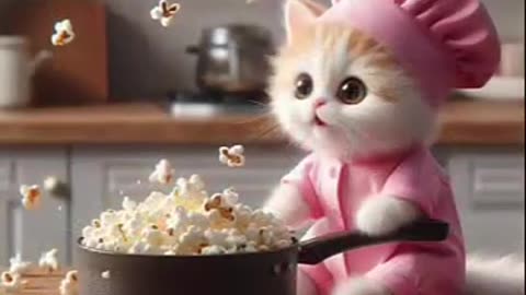 123go #catvideo #aiimages #aicat #meowmeow 😼 #cat #cute #short #story #funny #viral_15