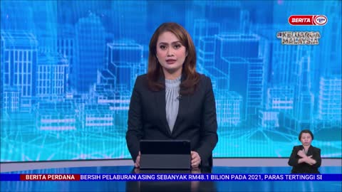 N7 – SEKTOR PERTAHANAN – TURKI SEDIA KONGSI KEPAKARAN DENGAN MALAYSIA [26 JULAI 2019]