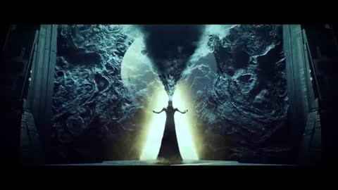 Destiny 2_ The Witch Queen - Season of the Seraph Trailer_1