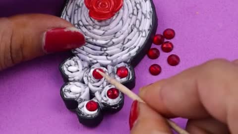 11 Extra Beautiful Waste Paper Jewelry Making at Home !!! Handmade