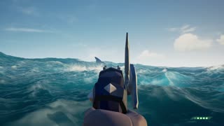 Sea Of Thieves Ep 11