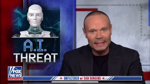 * UNFILTERED w/ DAN BONGINO *4/15/23-MAX TEGMARK I THE RISING THREAT OF ARTIFICIAL INTELLIGENCE