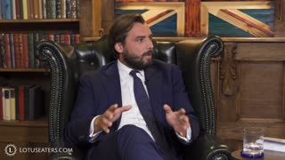The Future of Liberal Democracy | Interview with Thierry Baudet and John Laughland