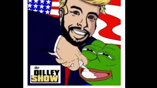 The Dilley Show 02/09/2022