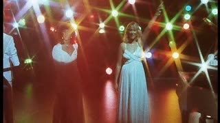 ABBA - Super Trouper