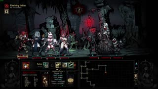 Conquering The Darkest Dungeon