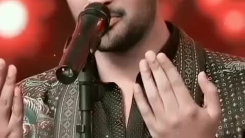 Noor E Azal New Viral Atif Aslam #viral #trending mfaryadshakir