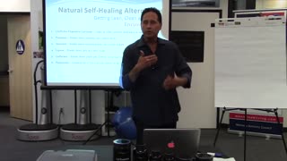 ACCELERATE YOUR HEALING WITH LOU CORONA - Sept 30th 2014