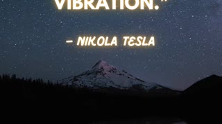Nikola Tesla 369 - Secret NASA Experiment!